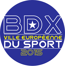 Bordeaux - Ville Sport 2015